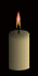 candle